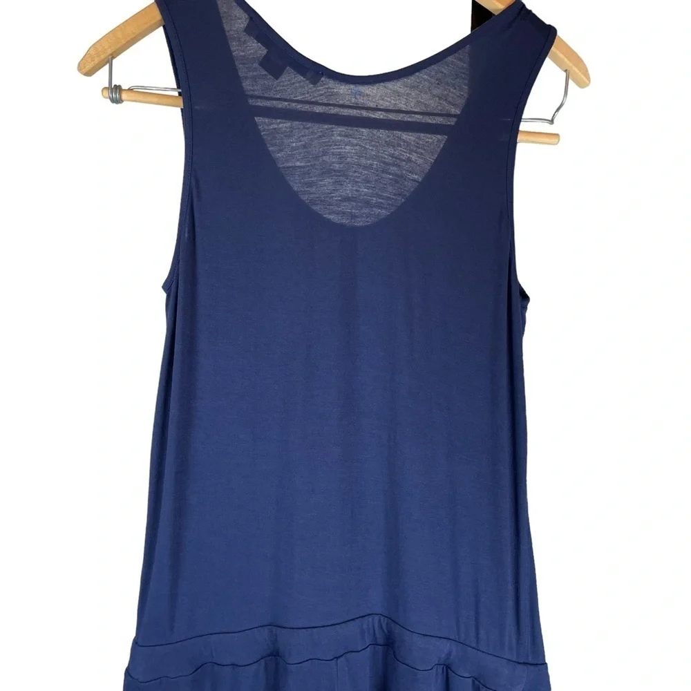 Loyal Hana Marni Maternity Nursing Romper - Picture 9 of 16